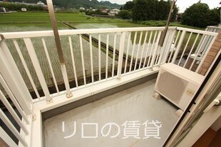 桂川駅 徒歩71分 2階の物件内観写真